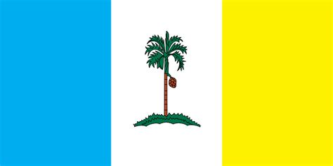 Bendera Pulau Pinang Logo Download png