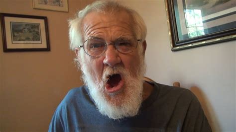 ANGRY GRANDPA'S BIRTHDAY MAILBAG!! - YouTube