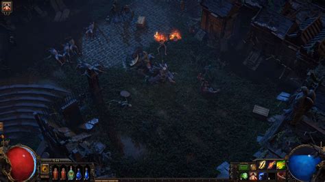 Path of Exile 2 Release Date - Details & Information! - Pro Game Guides