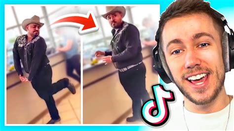 THE FUNNIEST TIKTOK PRANKS! - YouTube