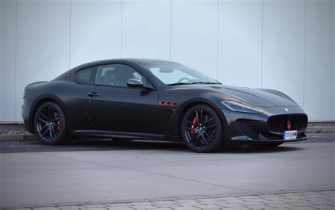 Lionel Messi’s Maserati GranTurismo MC Stradale Offered For Sale, Looks Gaudy - autoevolution