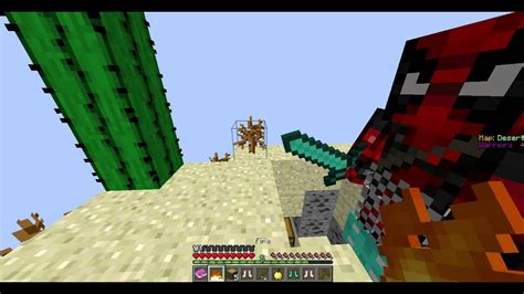 Minecraft Cubecraft Skywars - YouTube