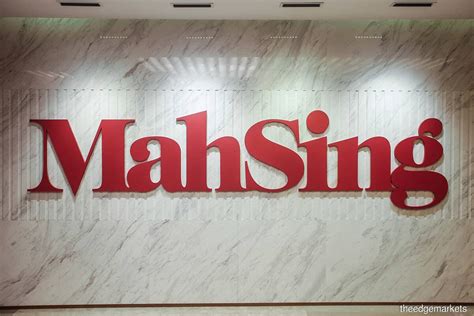 TA Securities keeps 'buy' on Mah Sing, raises target price to RM1.19