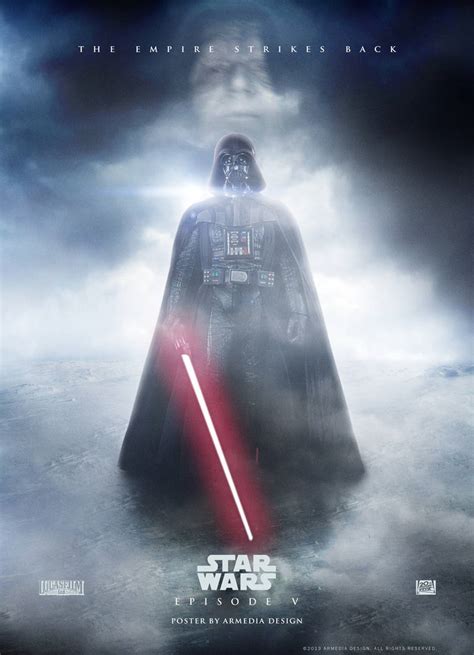 Star Wars_Episode V_ Poster 000 by altobello02 on DeviantArt