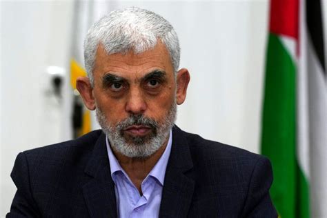 Sources Reveal Hamas Training Details, Extent Of Secrecy For Attack On ...