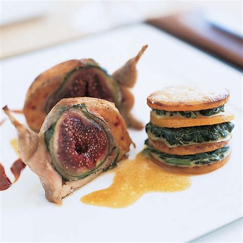 10 Delicious Quail Dishes