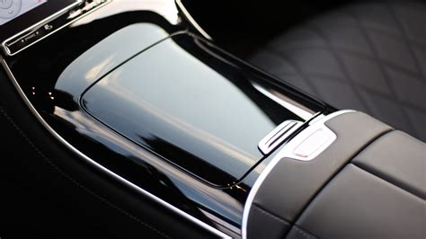 Just stop it with the piano black plastic car interior trim - Autoblog