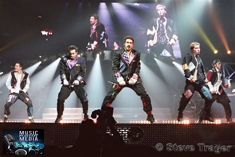 Music Matters Media 2000s Throwback Gallery: *NSYNC ‘No Strings Attached Tour’ 2000