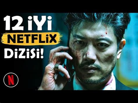 Netflix Dizi Önerileri 2024 - Netflix Yeni Diziler - Mobil Diyarı