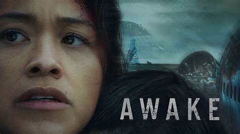 Watch Awake (2021) Full Movie Online - Plex