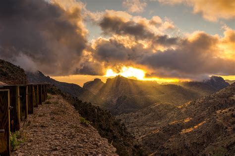 mount lemmon trail | Hike Lemmon!