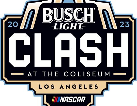 Toyota NCS LA Clash Quotes — Bell, Gibbs, Hamlin, Reddick, Wallace — 2.4.23 | SpeedwayMedia.com