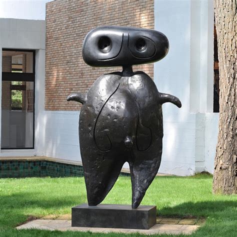 Joan Miró, Exhibition, Sculpture, Rijksmuseum, Amsterdam, Netherlands | Art Limited