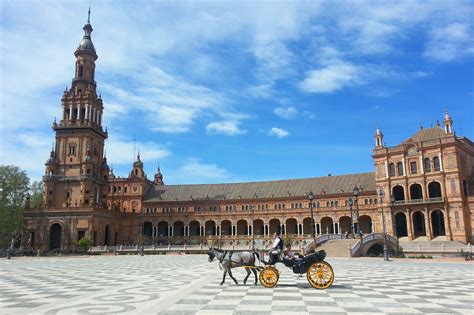 10 Best Things to Do in Seville - What is Seville Most Famous For? - Go Guides