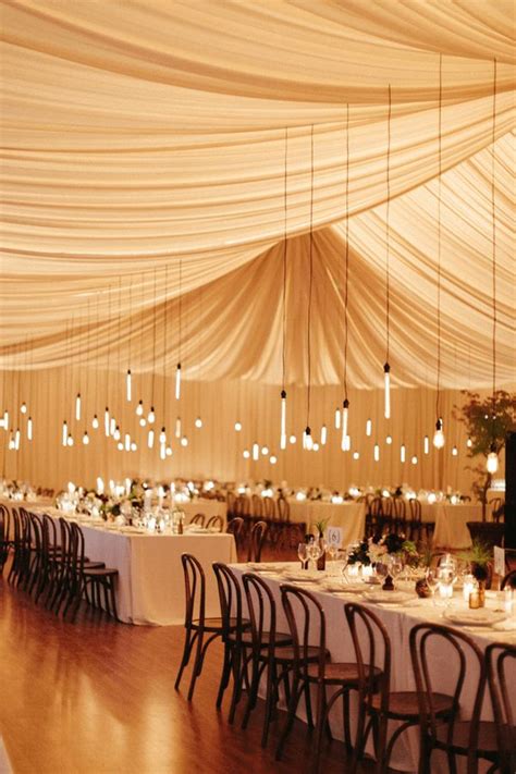 48 best images about Wedding Tent Lighting Ideas on Pinterest | Paper lanterns, Wedding and ...