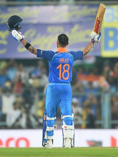 Virat Kohli Jersey Wallpapers - Wallpaper Cave