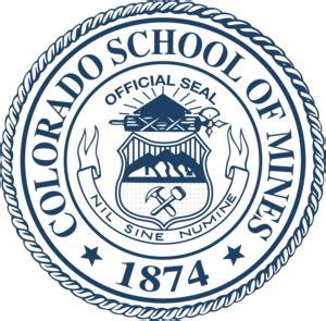 Colorado School of Mines Logo PNG Vector (SVG) Free Download