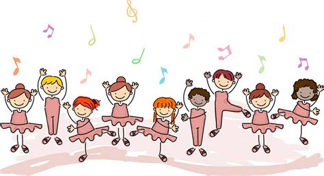 dance class clipart 20 free Cliparts | Download images on Clipground 2024