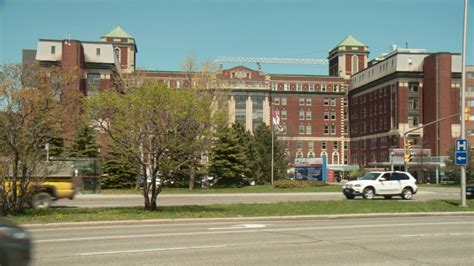 COVID-19 outbreak declared at Ottawa Hospital Civic campus | CTV News