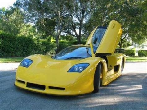 Mosler MT900S Photon specs, quarter mile, lap times, performance data ...