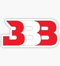 Big Baller Brand BBB Logo - LogoDix