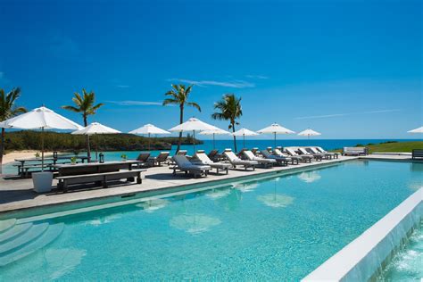 The Cove Eleuthera | Luxury Resort in the Bahamas | Red Savannah