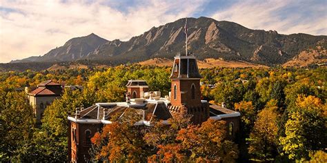 Why is the University of Colorado Boulder so White?