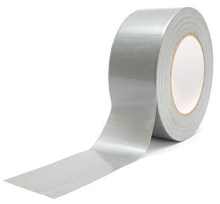 Duct tape roll | Fun Duct Raiser