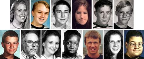 Never forget: Thursday marks 18 years since Columbine High School ...