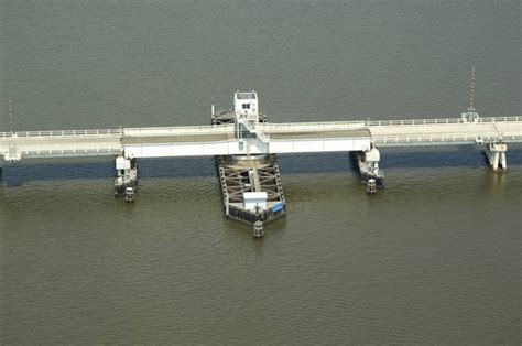 Patuxent River Bridge in Benedict, MD, United States - bridge Reviews ...