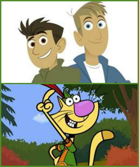 Wild Kratts Pbs Kids Animated Tv Series 13 Complete Collection New Dvd | Images and Photos finder