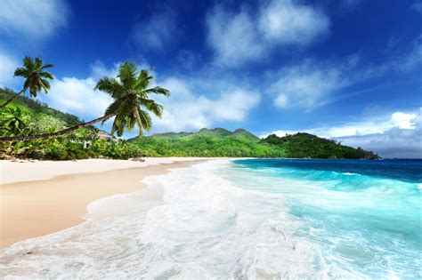 Visit Victoria in Seychelles with Cunard