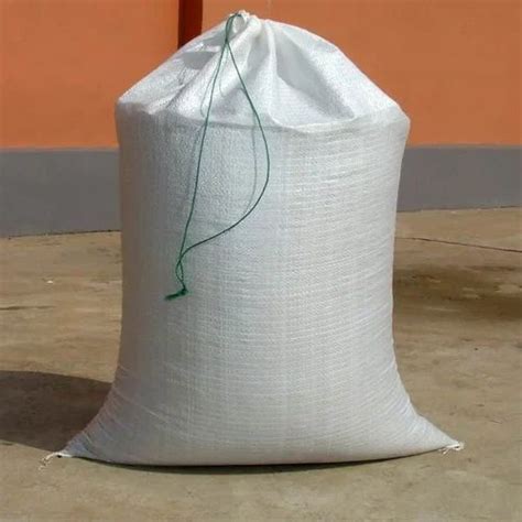 Grain Bags Manufacturer from Delhi