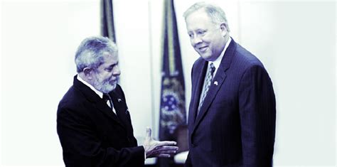 Brasil under Lula & Dilma disrupted US plans for South America, says ...