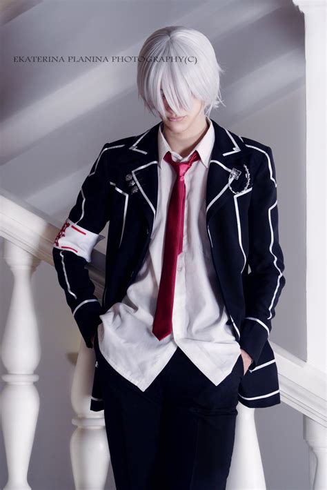 Zero Kiryuu Cosplay by OkariDane on DeviantArt