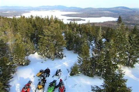 Rangeley Maine | Rangeley maine, Vacation spots