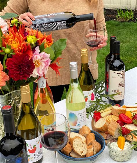 How to Host a Wine Tasting Party at Home