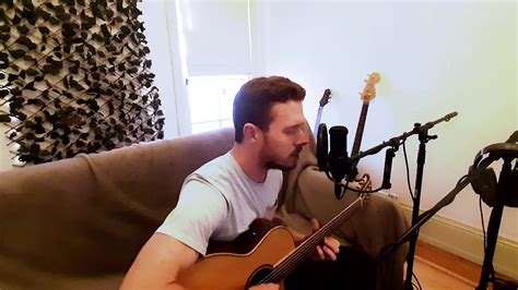 Matt Corby - Resolution (Acoustic Cover) - YouTube