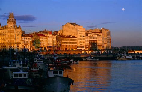 Visit La Coruna Old Town: 2024 Travel Guide for La Coruna Old Town, A Coruña | Expedia