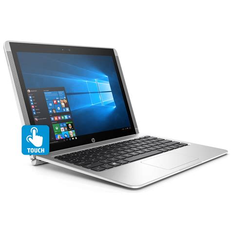 Hewlett Packard Pavilion x2 HP 12-B020NR Core M3-6Y30 12 inch 2 in 1 ...