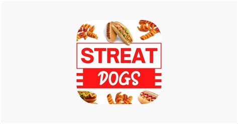 ‎Streat Dogs on the App Store