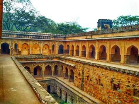 Mehrauli Archaeological Park (New Delhi) - 2020 All You Need to Know BEFORE You Go (with Photos ...