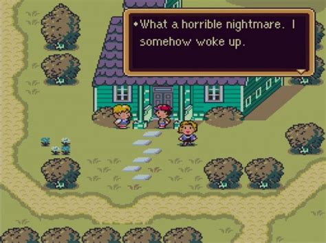 Earthbound Quotes - ShortQuotes.cc