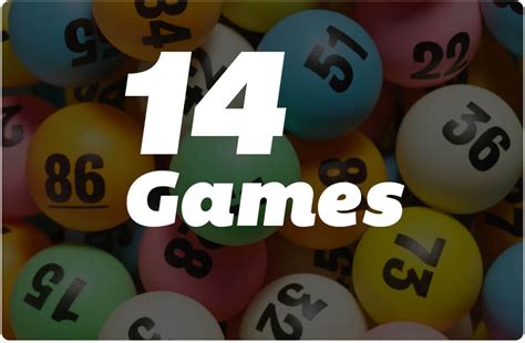 Online Lottery Games - $30 Free Bonus | BingoMania