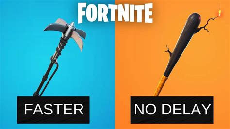 6 Pay-to-win pickaxes in Fortnite Chapter 3: Season 1