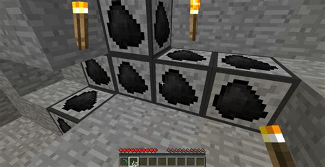 Ore Texture Pack Minecraft Texture Pack