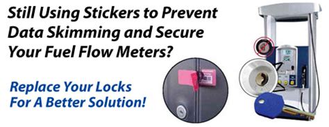 Gas Pump Dispenser Locks // Gas Pump Locks - Gas Pump Dispenser Locks ...