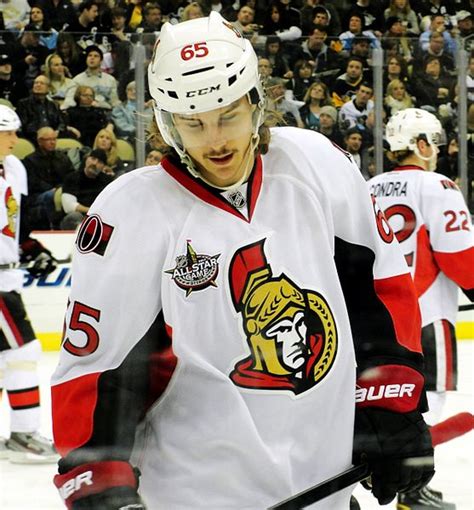 Ottawa Senators D Erik Karlsson Out For Season After Skate Cuts ...