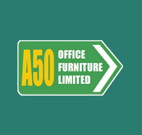 A50 Office Furniture Ltd | Derby