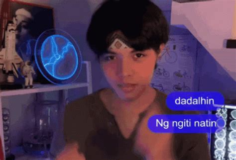 Elijah Elijah Canlas GIF - Elijah Elijah Canlas Gameboys - Discover & Share GIFs